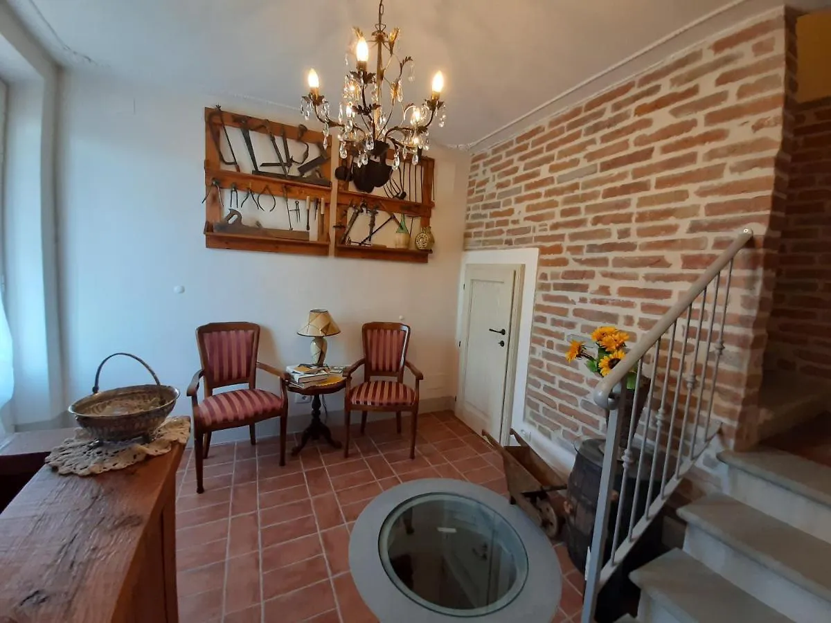 Casa Del Nonno Bingheri - L'Olivo Cortona 0*,  Italy