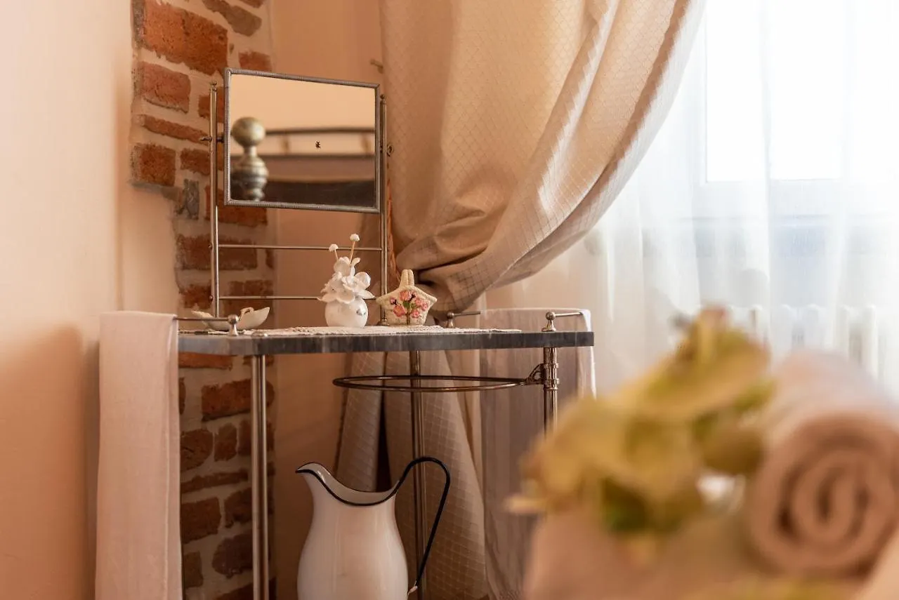 Casa Del Nonno Bingheri - L'Olivo Cortona